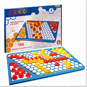 Настольная игра ГЕКС Десятое Королевство 02381 1